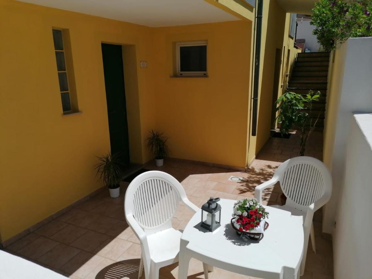 Le Palme Holidays Palmadula Bagian luar foto