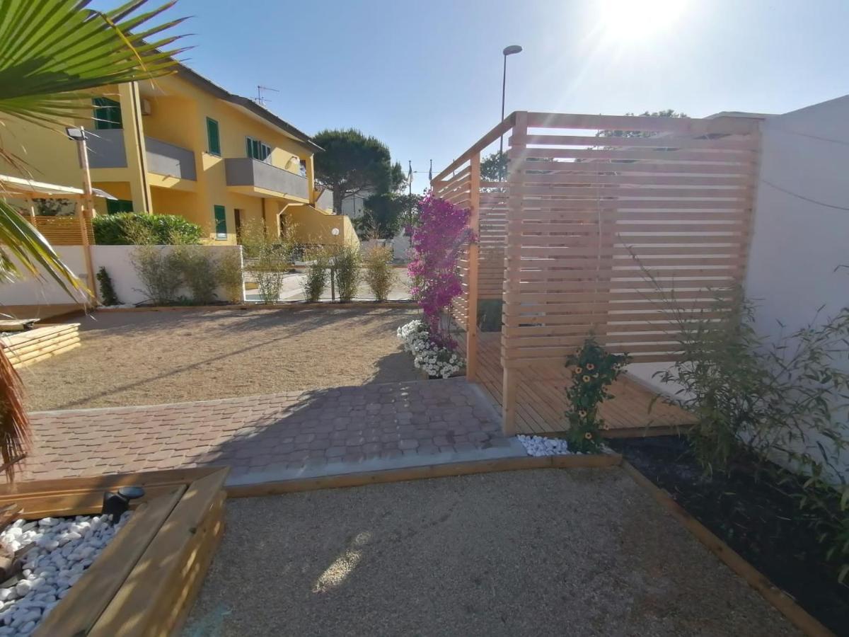 Le Palme Holidays Palmadula Bagian luar foto