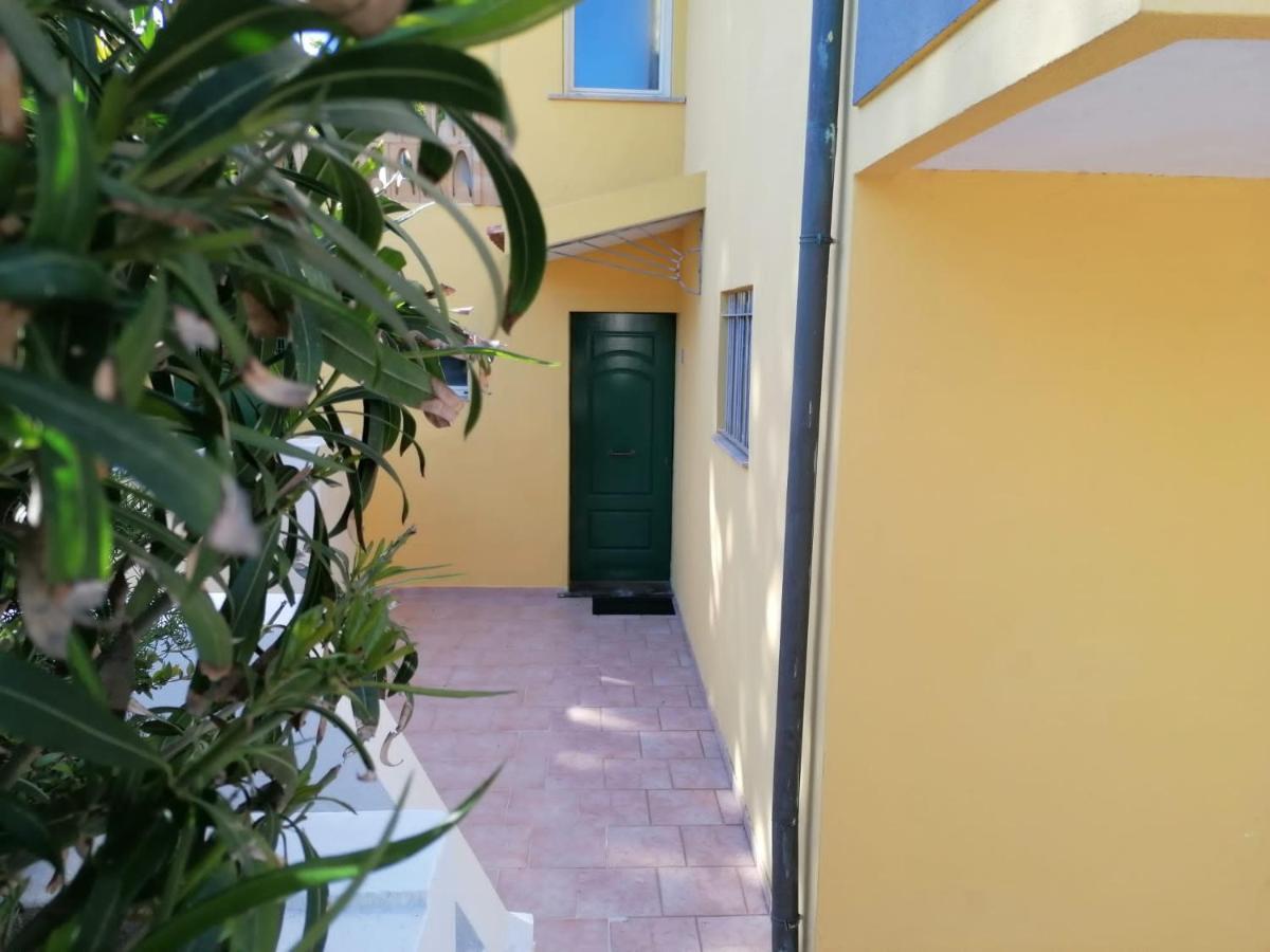 Le Palme Holidays Palmadula Bagian luar foto