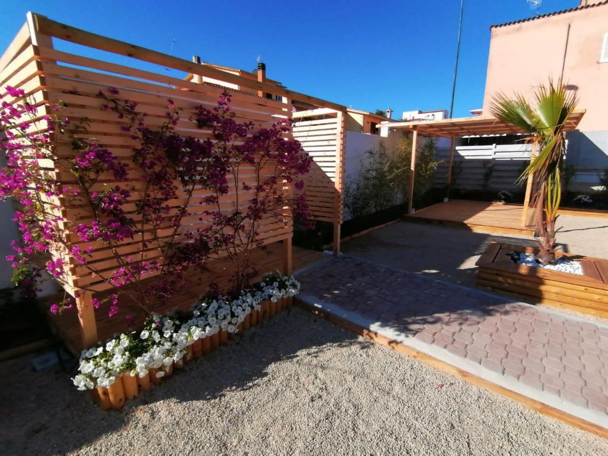 Le Palme Holidays Palmadula Bagian luar foto