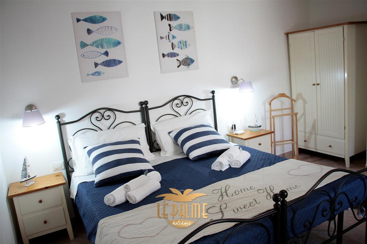 Le Palme Holidays Palmadula Bagian luar foto