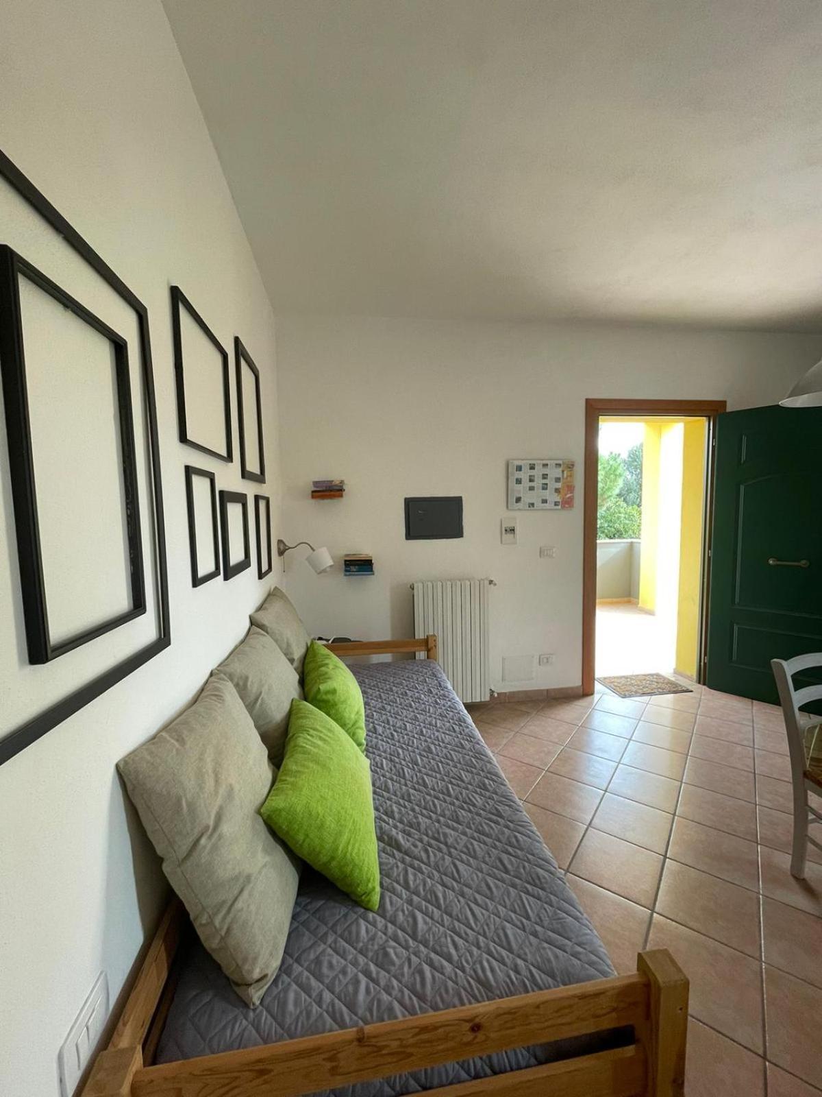 Le Palme Holidays Palmadula Bagian luar foto
