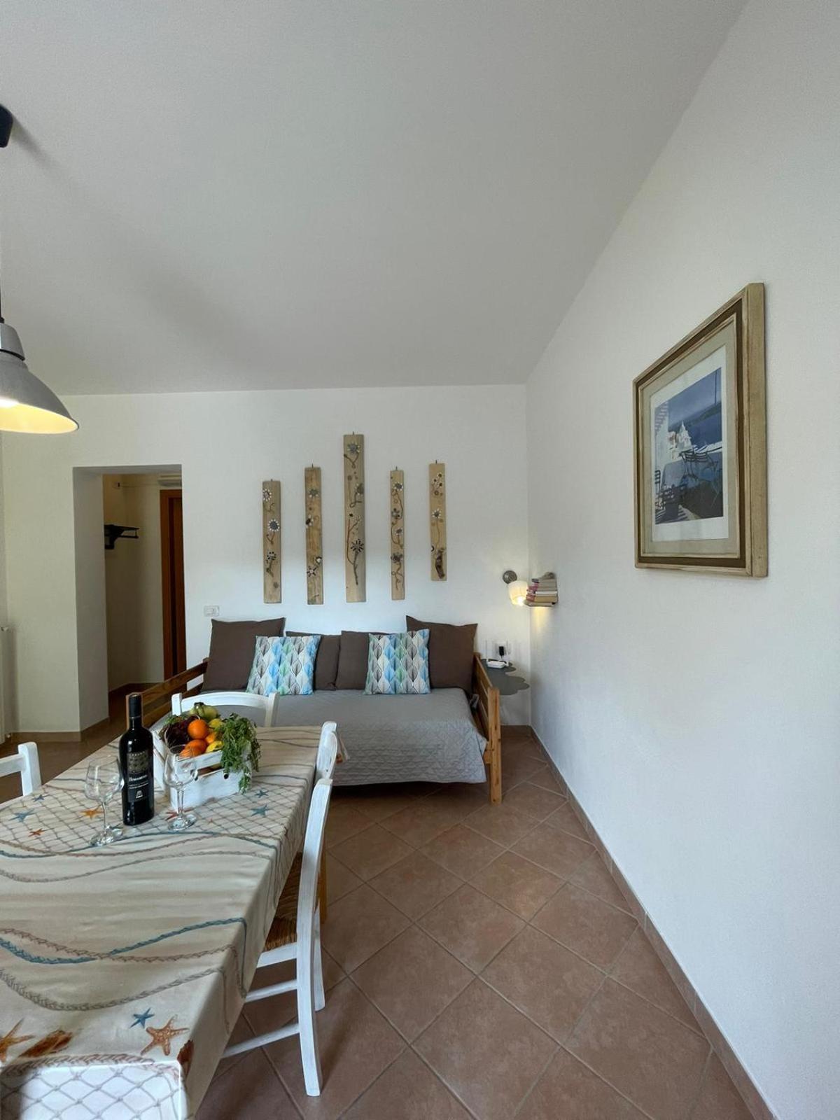 Le Palme Holidays Palmadula Bagian luar foto